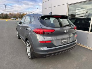 Hyundai Tucson Essential 2019 à Tracadie-Sheila, Nouveau-Brunswick - 4 - w320h240px