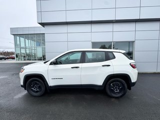 Jeep Compass Sport 2019 à Tracadie-Sheila, Nouveau-Brunswick - 6 - w320h240px