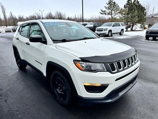 Jeep Compass Sport 2019 à Tracadie-Sheila, Nouveau-Brunswick - 3 - w320h240px