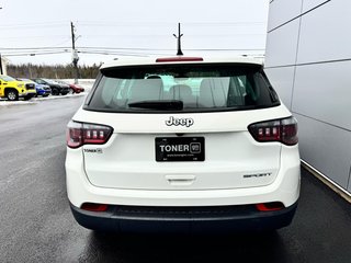 Jeep Compass Sport 2019 à Tracadie-Sheila, Nouveau-Brunswick - 2 - w320h240px