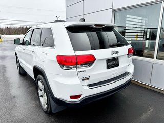 2015 Jeep Grand Cherokee Limited in Tracadie-Sheila, New Brunswick - 4 - w320h240px