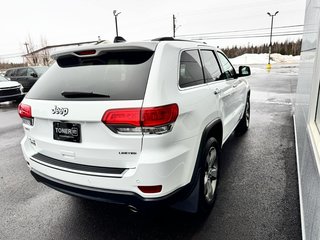 Jeep Grand Cherokee Limited 2015 à Tracadie-Sheila, Nouveau-Brunswick - 2 - w320h240px