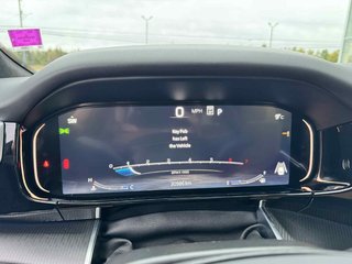 2023 Jeep Grand Wagoneer Series III Obsidian in Tracadie-Sheila, New Brunswick - 6 - w320h240px