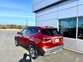 Kia Seltos EX 2021 à Tracadie-Sheila, Nouveau-Brunswick - 6 - w320h240px