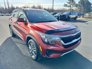 Kia Seltos EX 2021 à Tracadie-Sheila, Nouveau-Brunswick - 3 - w320h240px