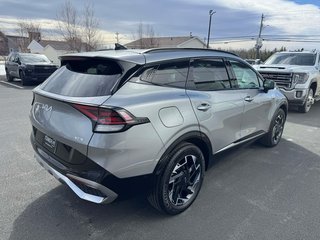 2024 Kia Sportage Plug-In Hybrid SX in Tracadie-Sheila, New Brunswick - 4 - w320h240px