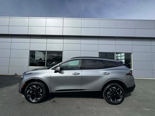2024 Kia Sportage Plug-In Hybrid SX in Tracadie-Sheila, New Brunswick - 2 - w320h240px