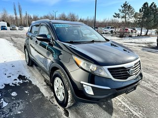 Kia Sportage LX 2012 à Tracadie-Sheila, Nouveau-Brunswick - 6 - w320h240px