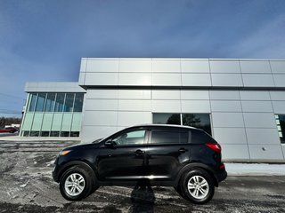 Kia Sportage LX 2012 à Tracadie-Sheila, Nouveau-Brunswick - 4 - w320h240px