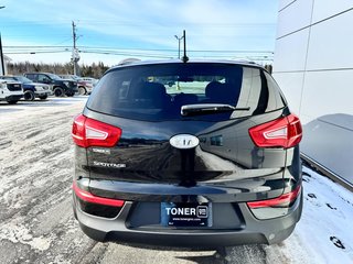 Kia Sportage LX 2012 à Tracadie-Sheila, Nouveau-Brunswick - 2 - w320h240px