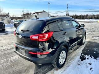 Kia Sportage LX 2012 à Tracadie-Sheila, Nouveau-Brunswick - 3 - w320h240px