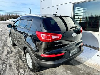 Kia Sportage LX 2012 à Tracadie-Sheila, Nouveau-Brunswick - 5 - w320h240px
