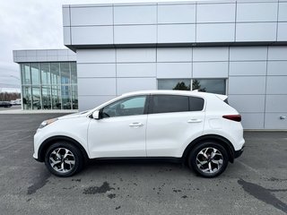 2020 Kia Sportage LX in Tracadie-Sheila, New Brunswick - 4 - w320h240px