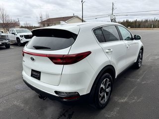 2020 Kia Sportage LX in Tracadie-Sheila, New Brunswick - 2 - w320h240px