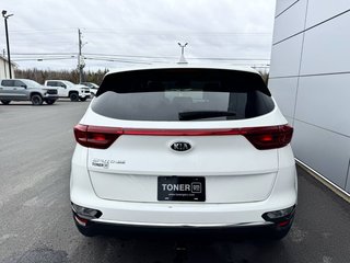 2020 Kia Sportage LX in Tracadie-Sheila, New Brunswick - 3 - w320h240px