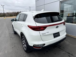 2020 Kia Sportage LX in Tracadie-Sheila, New Brunswick - 6 - w320h240px