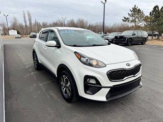2020 Kia Sportage LX in Tracadie-Sheila, New Brunswick - 5 - w320h240px