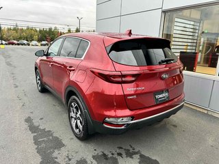 2020 Kia Sportage LX in Tracadie-Sheila, New Brunswick - 4 - w320h240px