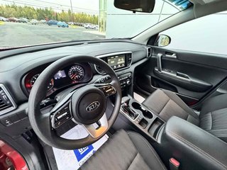 2020 Kia Sportage LX in Tracadie-Sheila, New Brunswick - 6 - w320h240px