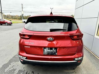 2020 Kia Sportage LX in Tracadie-Sheila, New Brunswick - 5 - w320h240px