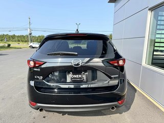 Mazda CX-5 GT 2020 à Tracadie-Sheila, Nouveau-Brunswick - 2 - w320h240px