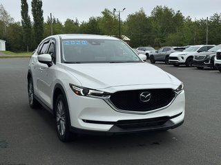 Mazda CX-5 GT w/Turbo 2020 à Tracadie-Sheila, Nouveau-Brunswick - 3 - w320h240px