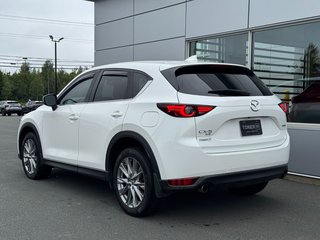 Mazda CX-5 GT w/Turbo 2020 à Tracadie-Sheila, Nouveau-Brunswick - 5 - w320h240px