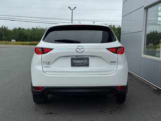 Mazda CX-5 GT w/Turbo 2020 à Tracadie-Sheila, Nouveau-Brunswick - 6 - w320h240px