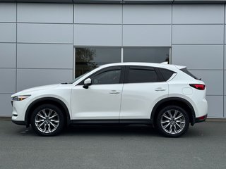 Mazda CX-5 GT w/Turbo 2020 à Tracadie-Sheila, Nouveau-Brunswick - 4 - w320h240px