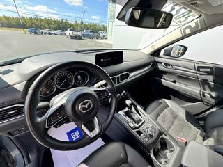 2022 Mazda CX-5 GS in Tracadie-Sheila, New Brunswick - 6 - w320h240px