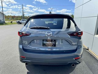 2022 Mazda CX-5 GS in Tracadie-Sheila, New Brunswick - 2 - w320h240px