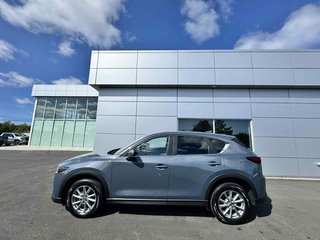 2022 Mazda CX-5 GS in Tracadie-Sheila, New Brunswick - 3 - w320h240px