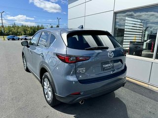 2022 Mazda CX-5 GS in Tracadie-Sheila, New Brunswick - 4 - w320h240px