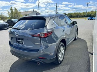 2022 Mazda CX-5 GS in Tracadie-Sheila, New Brunswick - 5 - w320h240px