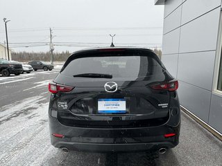Mazda CX-5 Sport Design w/Turbo 2022 à Tracadie-Sheila, Nouveau-Brunswick - 4 - w320h240px