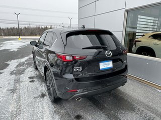 Mazda CX-5 Sport Design w/Turbo 2022 à Tracadie-Sheila, Nouveau-Brunswick - 3 - w320h240px
