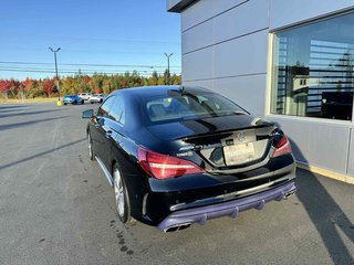 2018 Mercedes-Benz CLA AMG CLA 45 in Tracadie-Sheila, New Brunswick - 3 - w320h240px