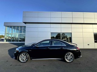 2018 Mercedes-Benz CLA AMG CLA 45 in Tracadie-Sheila, New Brunswick - 2 - w320h240px