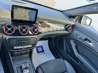 2018 Mercedes-Benz CLA AMG CLA 45 in Tracadie-Sheila, New Brunswick - 6 - w320h240px