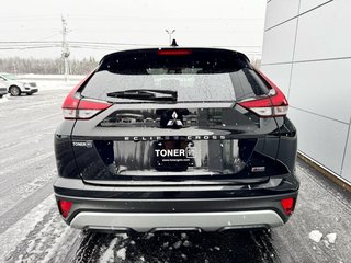 2022  ECLIPSE CROSS SE in Tracadie-Sheila, New Brunswick - 6 - w320h240px