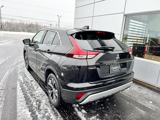 2022  ECLIPSE CROSS SE in Tracadie-Sheila, New Brunswick - 3 - w320h240px