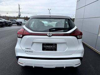 2021 Nissan Kicks S in Tracadie-Sheila, New Brunswick - 3 - w320h240px