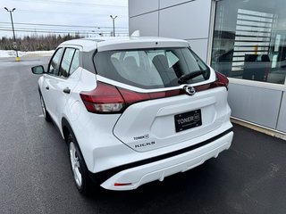 2021 Nissan Kicks S in Tracadie-Sheila, New Brunswick - 5 - w320h240px