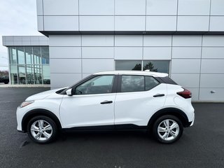 2021 Nissan Kicks S in Tracadie-Sheila, New Brunswick - 2 - w320h240px