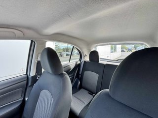 2015 Nissan Micra SV in Tracadie-Sheila, New Brunswick - 6 - w320h240px