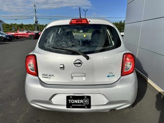 2015 Nissan Micra SV in Tracadie-Sheila, New Brunswick - 5 - w320h240px