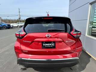 2019 Nissan Murano SL in Tracadie-Sheila, New Brunswick - 5 - w320h240px
