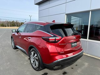 2019 Nissan Murano SL in Tracadie-Sheila, New Brunswick - 4 - w320h240px