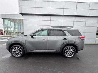 Nissan Pathfinder SL 2022 à Tracadie-Sheila, Nouveau-Brunswick - 2 - w320h240px