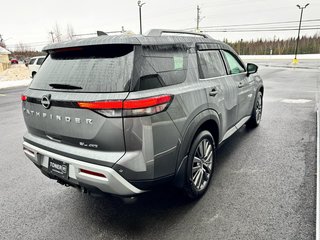 Nissan Pathfinder SL 2022 à Tracadie-Sheila, Nouveau-Brunswick - 4 - w320h240px